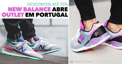 new balance portugal